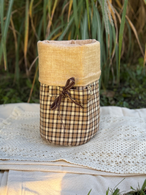Autumn Basket