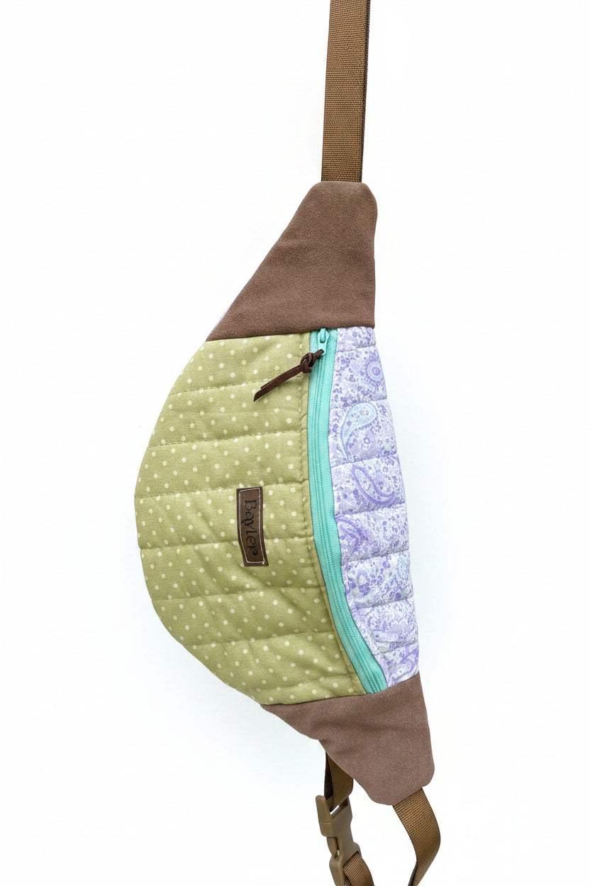 Springtime Crossbody