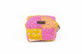 Kauai Puffer Medium Pouch