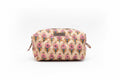 Boho Puffer Medium Pouch