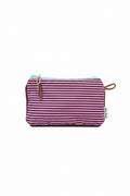 Strawberry Mint Mini Pouch