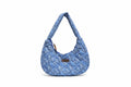 Paisley Shoulder Bag