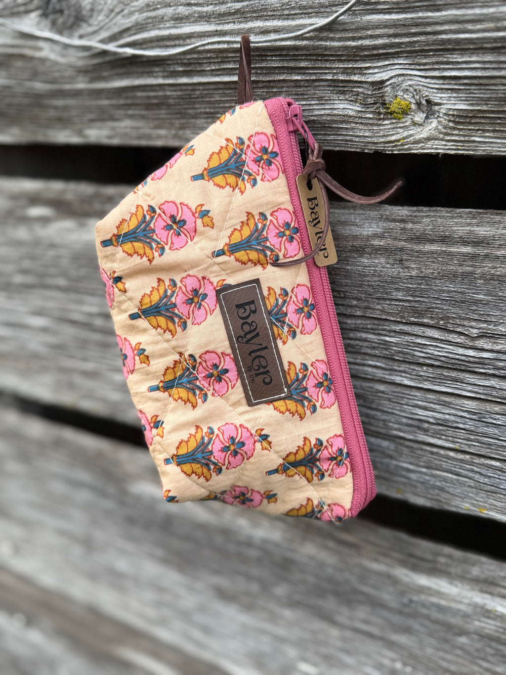 Boho Mini Pouch
