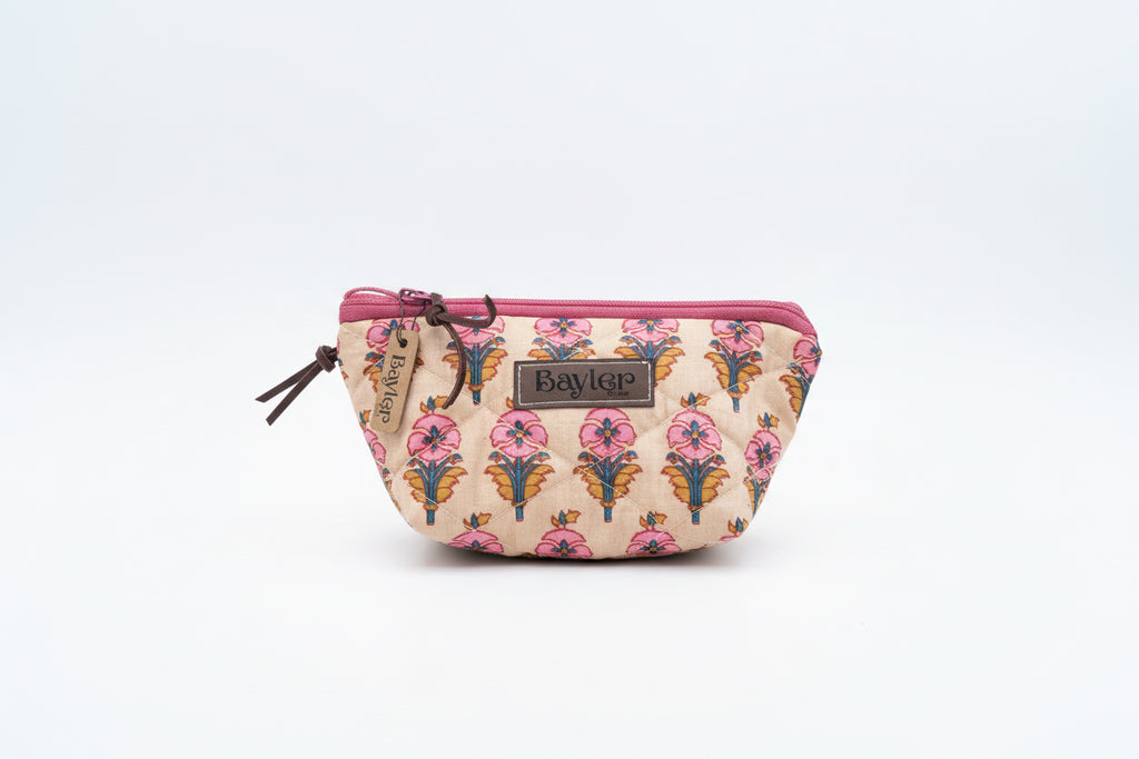 Boho Mini Pouch