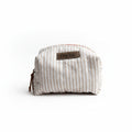 Basic Stripes  Small Pouch