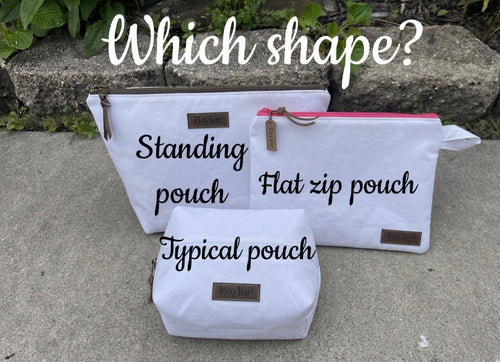 Custom Bag