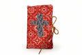 Bandana Bible Cover