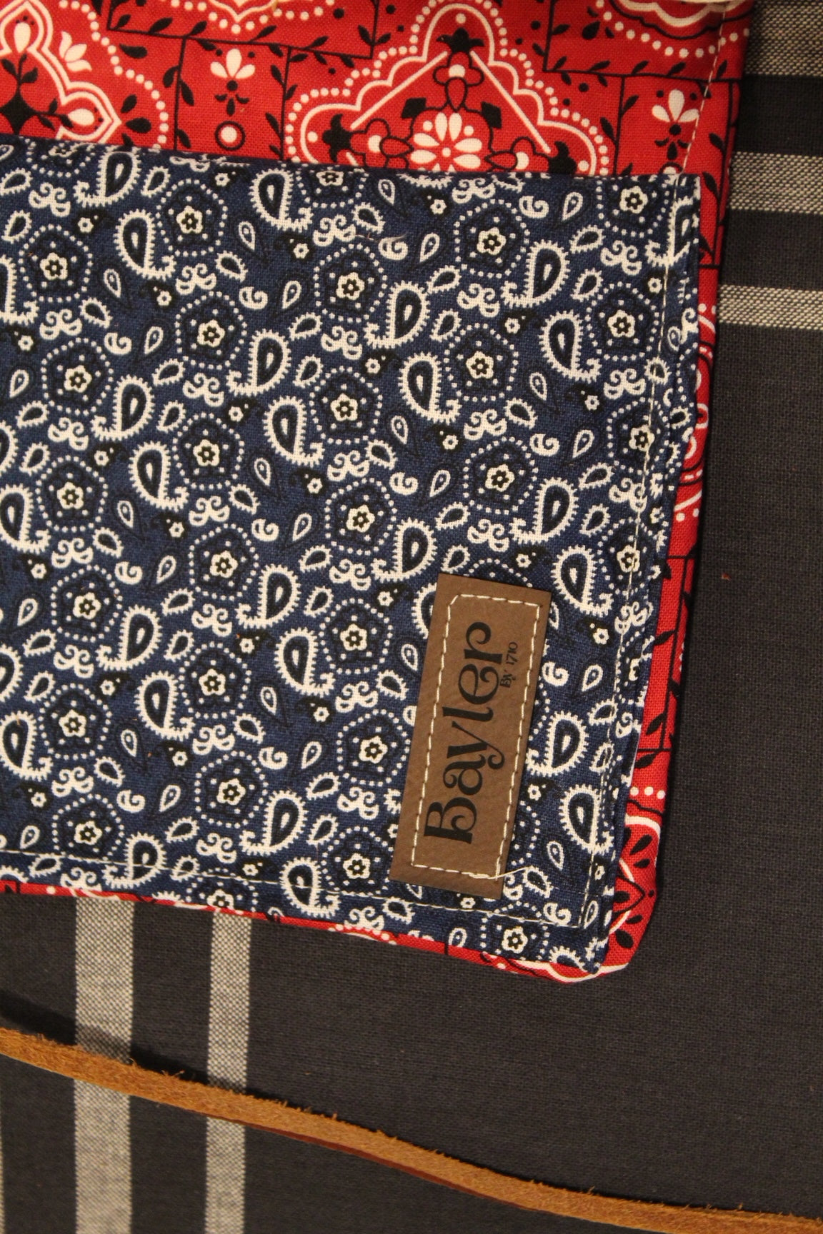 Bandana Bible Cover