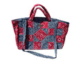 Bandana Tote Bag