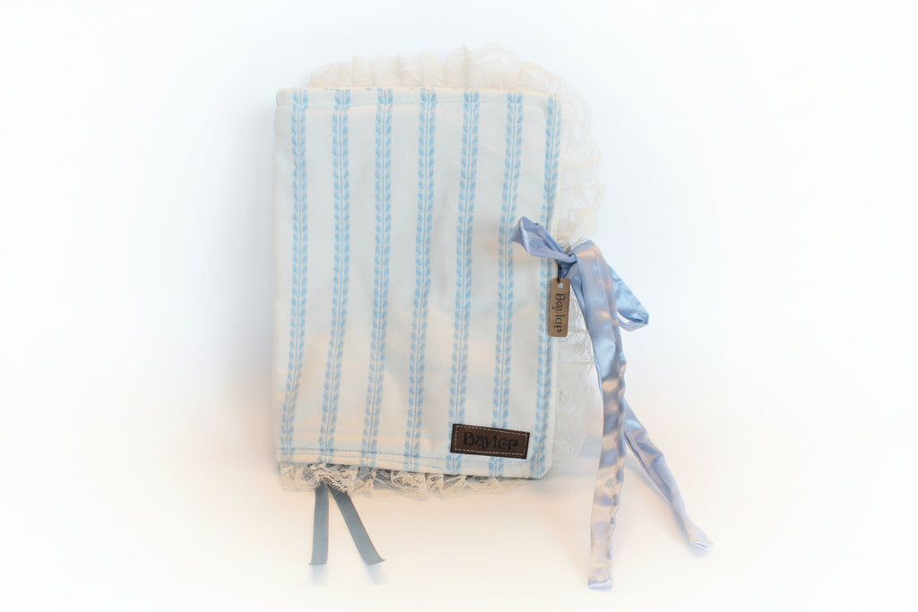 Lacey Bible Cover