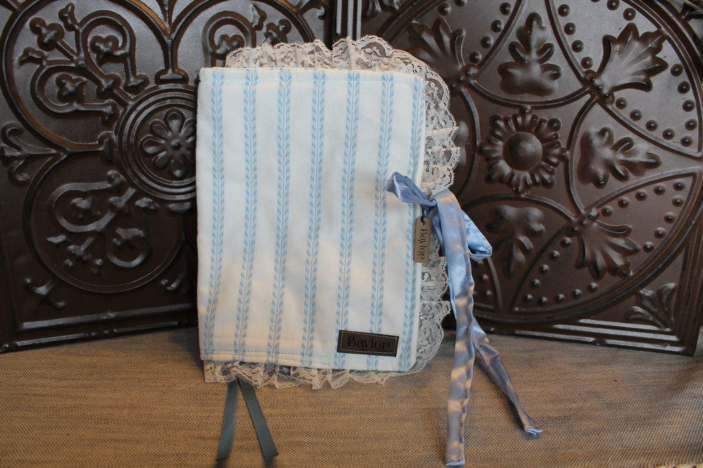 Lacey Bible Cover