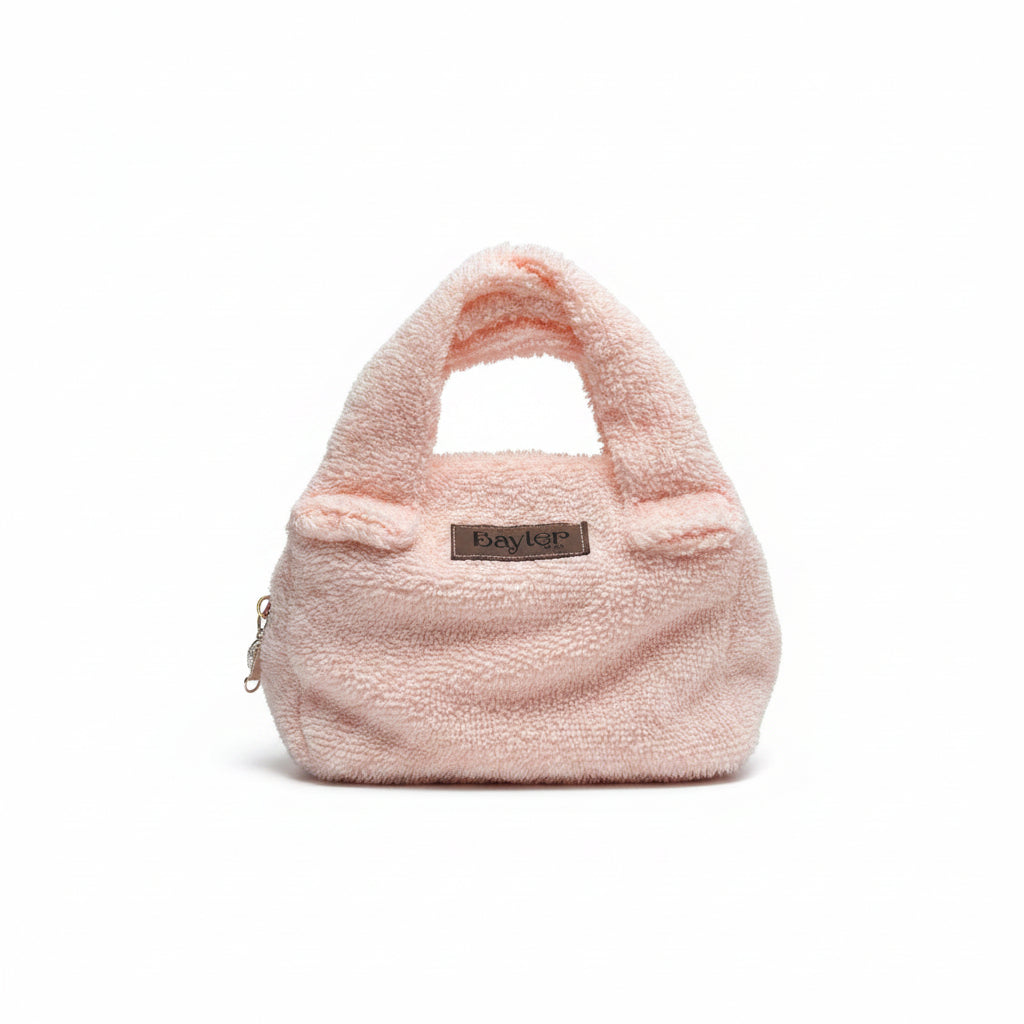 Summer Beach Small Pouch