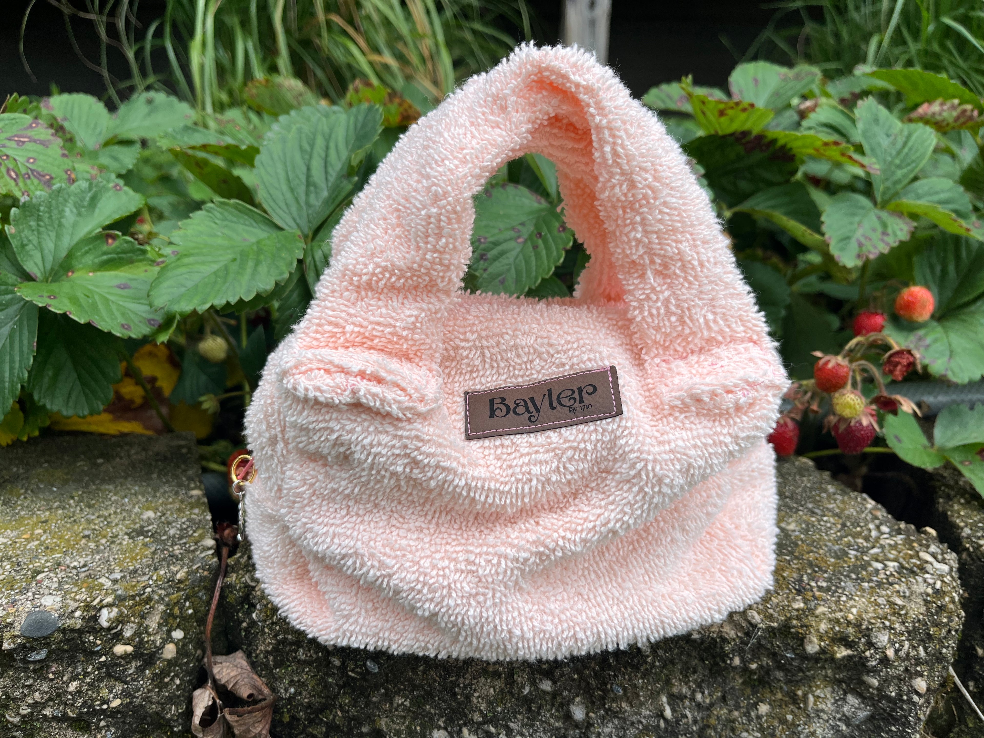 Summer Beach Small Pouch