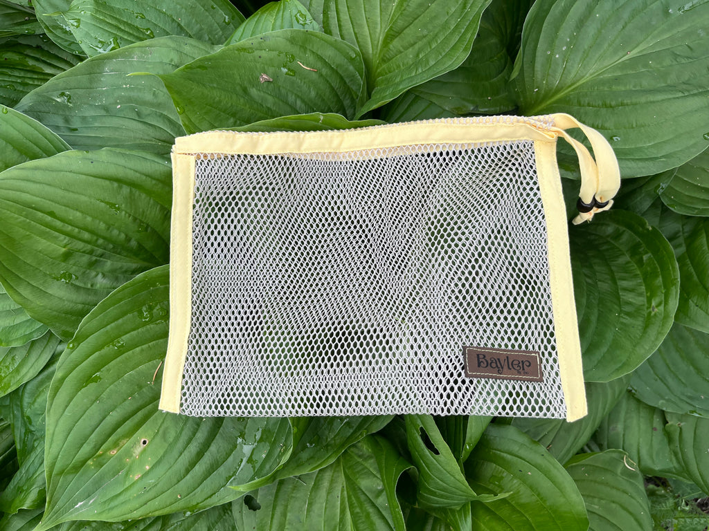 Bikini Bag
