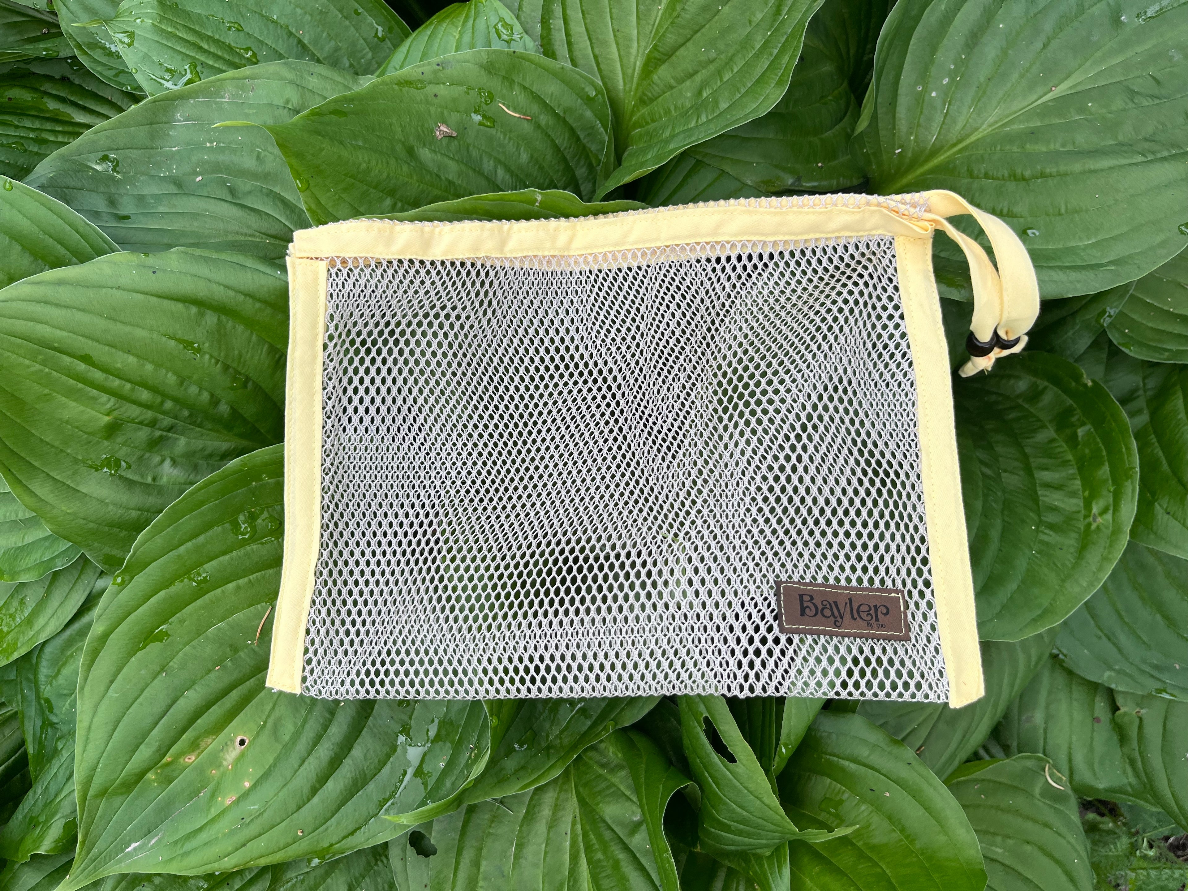 Bikini Bag