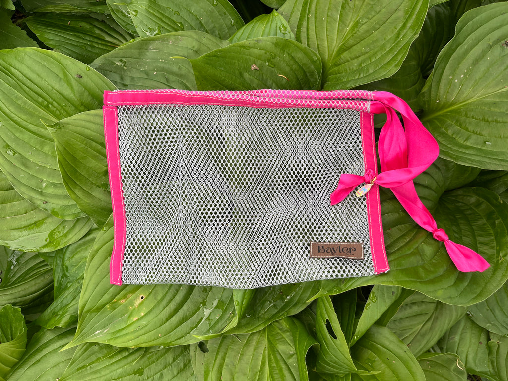 Bikini Bag