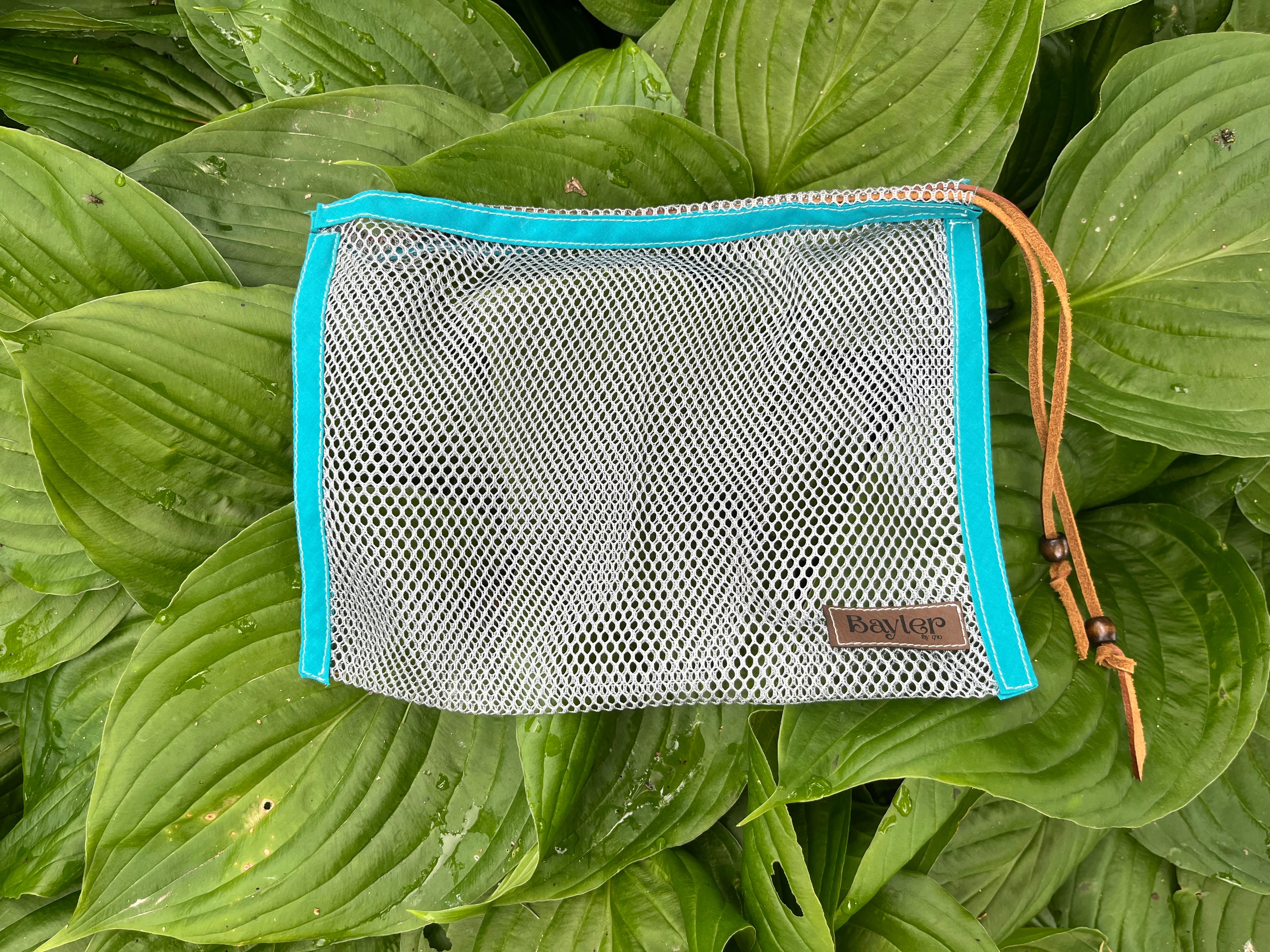 Bikini Bag