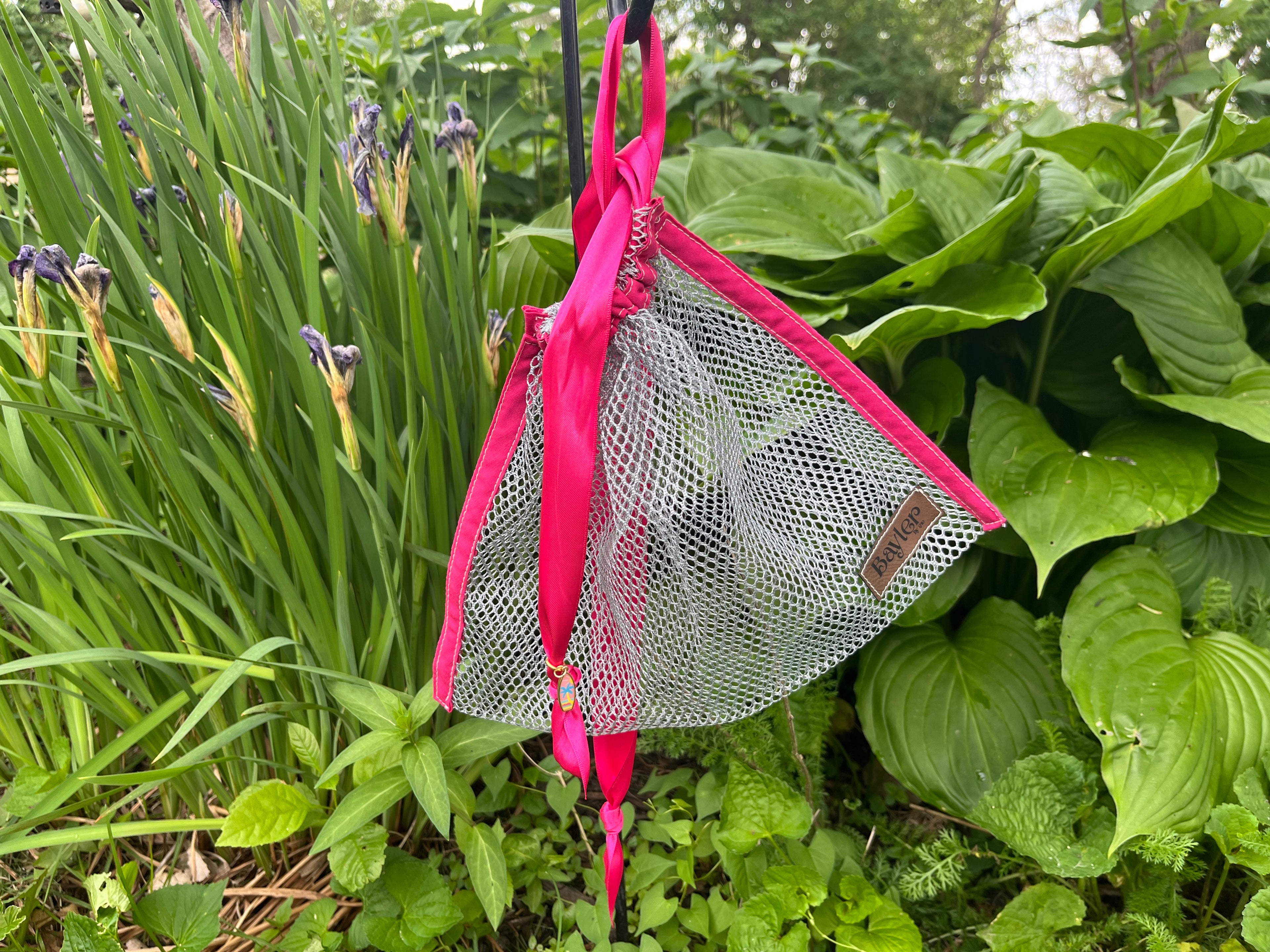 Bikini Bag