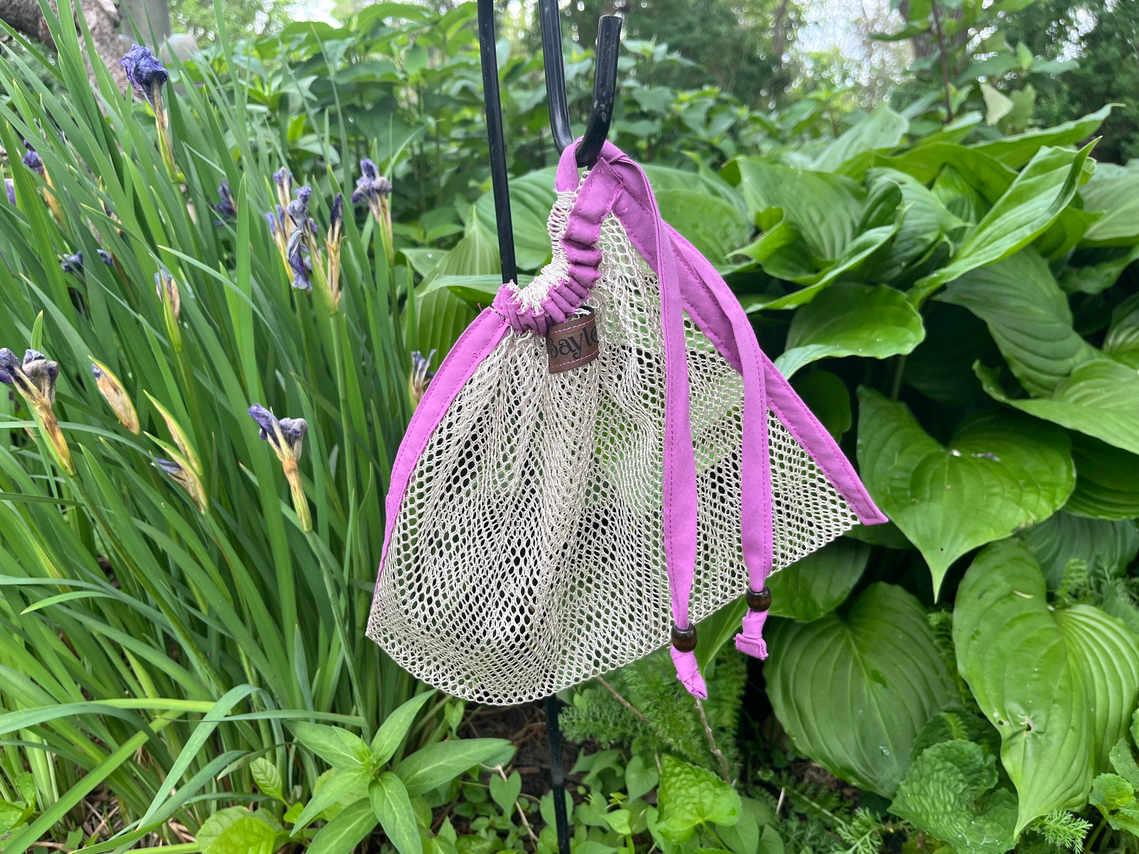 Bikini Bag