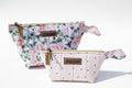 Polka Flower Reverse Set